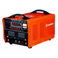 FoxWeld Аргонодуговая установка TIG 303 AC/DC PULSE FoxWeld Аргонодуговая установка TIG 303 AC/DC PULSE