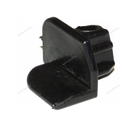 Вставка защитная для рабочей головки (вместо ролика) NORDBERG C-21-8000001 Вставка защитная для рабочей головки (вместо ролика) NORDBERG C-21-8000001