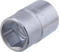 Головка торцевая короткая 6-гранная, Г.34.43.М41, СТАНКОИМПОРТ