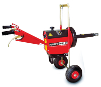 KraftWell KRW12_red Гайковерт подкатной электрический 1" KraftWell KRW12_red Гайковерт подкатной электрический 1"