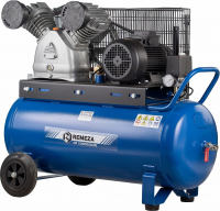 REMEZA Компрессор поршневой СБ 4/С-100LB50, ременной REMEZA Компрессор поршневой СБ 4/С-100LB50, ременной