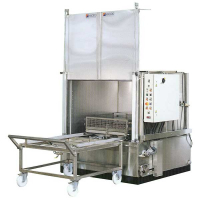 Мойка для агрегатов и деталей MAGIDO L160E Мойка для агрегатов и деталей MAGIDO L160E