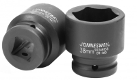 Jonnesway S03A6138 Головка торцевая ударная 3/4"DR, 38 мм