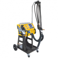 GYSPOT Аппарат контактной сварки INVERTER 100R-X GYSPOT Аппарат контактной сварки INVERTER 100R-X