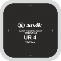 Латка универсальная квадратная UR4