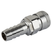 HRS-600SHA БРС мама с креплением шланга под елочку 3/4''