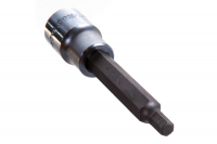 HANS 4026-4M06 сред. торцев. вставка 1/2" 6-гран. 6 мм