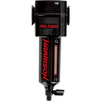 HRS-F1830 Фильтр 5 мкм, 1830 л/мин, 3/8"