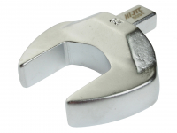 Ключ рожковый 29мм (насадка) для динамометрического ключа JTC-6832,6833 9х12мм JTC