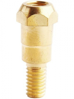 Вставка под нак. M6 26 мм (MS 24)