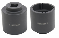 Jonnesway AN010232 Головка торцевая радиусная 3/4"DR, 53.5 мм, для ремонта трансмиссии автомобилей MAN