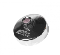 СЪЕМНИК JTC-4667 масляного фильтра ("чашка" 14-гранная) 72,5мм СЪЕМНИК JTC-4667 масляного фильтра ("чашка" 14-гранная) 72,5мм