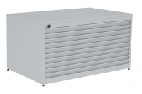 WELLMET Картотека DW1-10М WELLMET Картотека DW1-10М