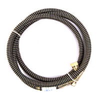 17 Масляный шланг для ПГ4-4,0(М) 17 Масляный шланг для ПГ4-4,0(М)