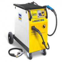 GYSPOT Аппарат полуавтоматической сварки TRIMIG 250-4S DV GYSPOT Аппарат полуавтоматической сварки TRIMIG 250-4S DV