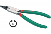 1851-51 съемник внешн.стопорных колец 140 мм прям