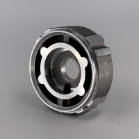 WDK-20450-11/ Передняя крышка пневмодвигателя WDK-20450-11/ Передняя крышка пневмодвигателя