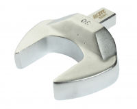 Ключ рожковый 30мм (насадка) для динамометрического ключа JTC-6832,6833 9х12мм JTC