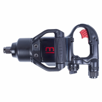 Гайковерт пневматический ударный 3/4", 2034 Нм MIGHTY SEVEN NC-6218 Гайковерт пневматический ударный 3/4", 2034 Нм MIGHTY SEVEN NC-6218