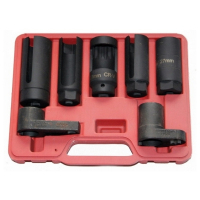 Набор головок для кислородных датчиков МАСТАК 103-61007C Набор головок для кислородных датчиков МАСТАК 103-61007C