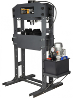 WDK-HP1000H Пресс 100 т, электрогидравлический