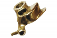 Головка монтажная для мотоциклетных колес, для шиномонтажных станков TROMMELBERG Головка монтажная для мотоциклетных колес, для шиномонтажных станков TROMMELBERG