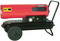 Дизельная тепловая пушка AURORA DIESEL HEAT 30 Дизельная тепловая пушка AURORA DIESEL HEAT 30
