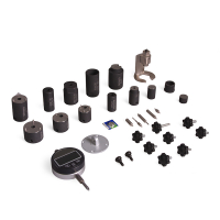 Набор для регулировки дизельных форсунок Common Rail Набор для регулировки дизельных форсунок Common Rail