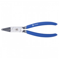 Съемник для стопорных колец 180 мм, прямые, сжатие МАСТАК 033-00180H