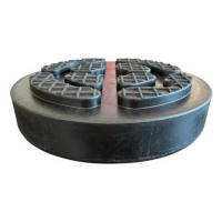 Резиновая накладка Great Wolf для подъемников EverLift, Launch GW-N411 Резиновая накладка Great Wolf для подъемников EverLift, Launch GW-N411