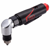 Дрель пневматическая 10 мм, 1900 об/мин., угловая MIGHTY SEVEN QE-634 Дрель пневматическая 10 мм, 1900 об/мин., угловая MIGHTY SEVEN QE-634