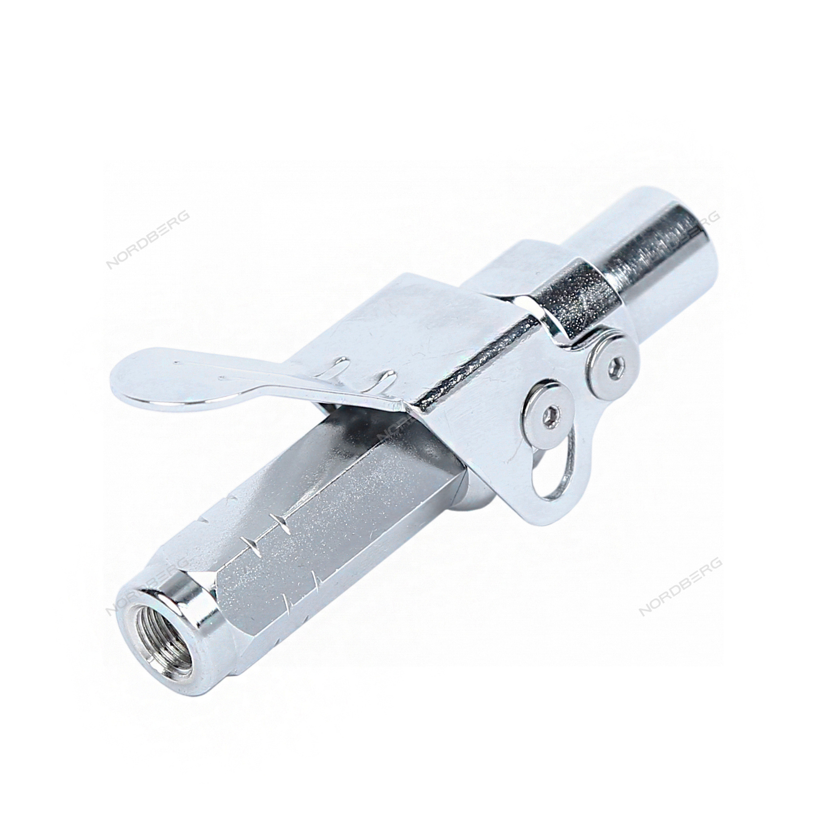 Наконечник быстросъемный для плунжерного шприца Наконечник быстросъемный для плунжерного шприца