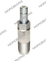 Плунжер для N3405n NORDBERG ЦБ-00007370 Плунжер для N3405n NORDBERG ЦБ-00007370