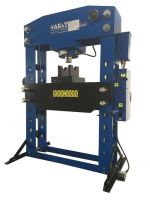 Пресс 100т с ручным и пневмоприводом, шт. Пресс 100т с ручным и пневмоприводом, шт.
