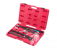 Съемник колец стопорных 20" набор 2 предмета в кейсе JTC