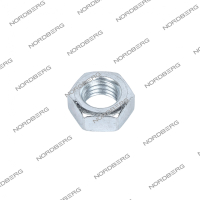 Гайка М12 (№4) для N3612JL