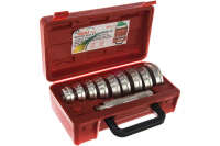 BRS-10 Комплект оправок для подшипников и сальников Hans