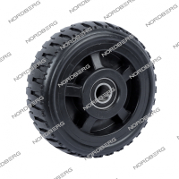 Колесо переднее в сборе для домкрата N32031N