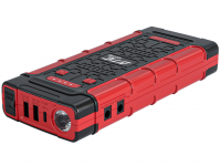 Устройство пусковое 5-19V 500А 12000мА/ч (power bank) GTE Устройство пусковое 5-19V 500А 12000мА/ч (power bank) GTE