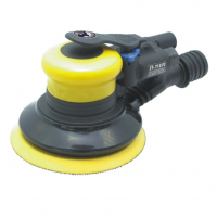 Пневмоорбит.шл.маш. ST-7107C (d150мм, 10000об/мин) с мешком для пыли Пневмоорбит.шл.маш. ST-7107C (d150мм, 10000об/мин) с мешком для пыли