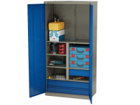 Шкаф инструментальный MLST14-223210 Шкаф инструментальный MLST14-223210