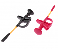 Зажим для тестирования электрических проводов 2 предмета JTC Зажим для тестирования электрических проводов 2 предмета JTC