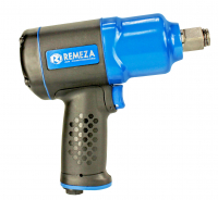 Гайковёрт ударный 3/4" Remeza R-1400 Гайковёрт ударный 3/4" Remeza R-1400