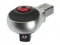 Насадка трещоточная 72 зуба для динамометрического ключа JTC-6832,6833 9х12мм квадрат 3/8" JTC Насадка трещоточная 72 зуба для динамометрического ключа JTC-6832,6833 9х12мм квадрат 3/8" JTC