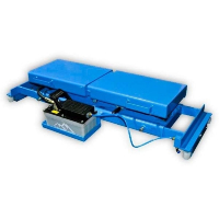 TROMMELBERG TXBJ3000B Траверса г/п 2500кг TROMMELBERG TXBJ3000B Траверса г/п 2500кг