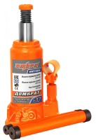 Ombra OHT105 Домкрат гидравлический профессиональный 5 т., 200-405 мм