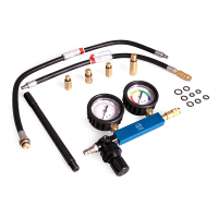 Пневмотестер для двигателя Пневмотестер для двигателя