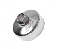 СЪЕМНИК JTC-1114 масляного фильтра ("чашка" 14-гранная) 65мм СЪЕМНИК JTC-1114 масляного фильтра ("чашка" 14-гранная) 65мм