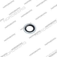 Кольцо уплотнительное (E25) для N4120B-4T Кольцо уплотнительное (E25) для N4120B-4T