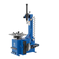 Полуавтоматический шиномонтажный станок КС-301А 220В